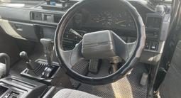 Mitsubishi Delica 1995 года за 1 100 000 тг. в Астана – фото 3