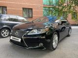 Lexus ES 250 2012 годаfor11 500 000 тг. в Караганда – фото 5