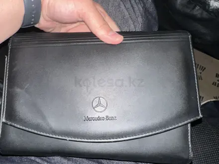 Mercedes-Benz S 500 2003 года за 4 100 000 тг. в Астана – фото 41