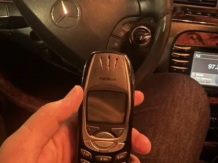 Mercedes-Benz S 500 2003 года за 4 100 000 тг. в Астана – фото 2