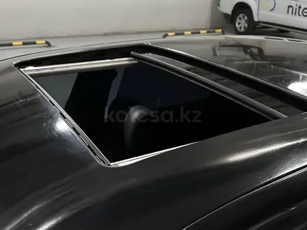 Mercedes-Benz S 500 2003 года за 4 100 000 тг. в Астана – фото 4