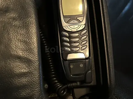 Mercedes-Benz S 500 2003 года за 4 100 000 тг. в Астана – фото 7