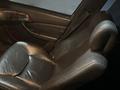 Mercedes-Benz S 500 2003 годаүшін4 100 000 тг. в Астана – фото 8