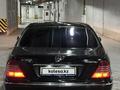 Mercedes-Benz S 500 2003 годаүшін4 100 000 тг. в Астана – фото 13
