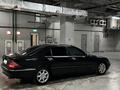 Mercedes-Benz S 500 2003 годаүшін4 100 000 тг. в Астана – фото 14