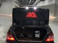 Mercedes-Benz S 500 2003 годаүшін4 100 000 тг. в Астана – фото 18