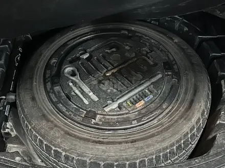 Mercedes-Benz S 500 2003 года за 4 100 000 тг. в Астана – фото 20