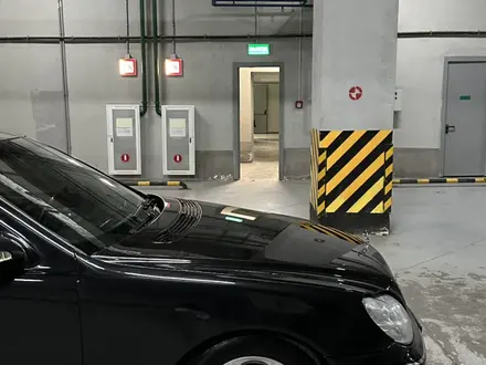 Mercedes-Benz S 500 2003 года за 4 100 000 тг. в Астана – фото 21