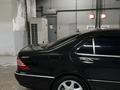 Mercedes-Benz S 500 2003 годаүшін4 100 000 тг. в Астана – фото 23