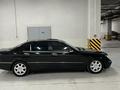 Mercedes-Benz S 500 2003 годаүшін4 100 000 тг. в Астана – фото 26