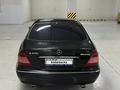 Mercedes-Benz S 500 2003 годаүшін4 100 000 тг. в Астана – фото 27