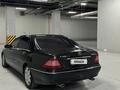 Mercedes-Benz S 500 2003 годаүшін4 100 000 тг. в Астана – фото 28