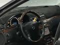 Mercedes-Benz S 500 2003 годаүшін4 100 000 тг. в Астана – фото 33