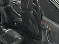 Mercedes-Benz S 500 2003 годаүшін4 100 000 тг. в Астана – фото 38