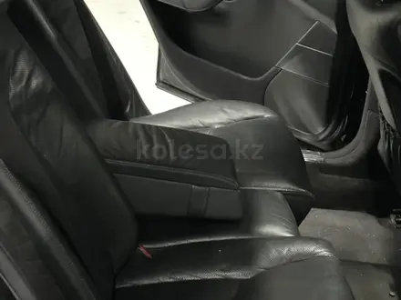 Mercedes-Benz S 500 2003 года за 4 100 000 тг. в Астана – фото 39