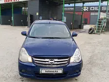 Nissan Almera, 2015