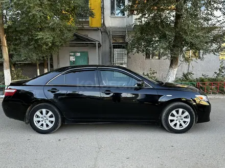 Toyota Camry 2006 года за 6 500 000 тг. в Жезказган – фото 2