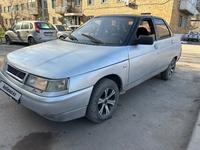 ВАЗ (Lada) 2110 1999 года за 700 000 тг. в Караганда