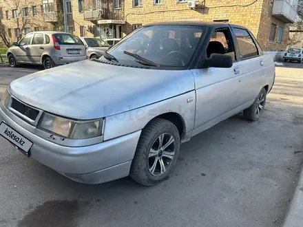 ВАЗ (Lada) 2110 1999 года за 700 000 тг. в Караганда