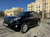 Toyota Land Cruiser Prado 2016 года за 24 000 000 тг. в Алматы – фото 2