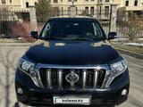 Toyota Land Cruiser Prado 2016 года за 24 000 000 тг. в Алматы – фото 5