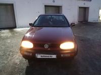 Volkswagen Golf 1992 года за 1 700 000 тг. в Костанай