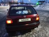 Volkswagen Golf 1992 года за 1 700 000 тг. в Костанай – фото 5