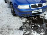 Skoda Octavia 2007 года за 2 300 000 тг. в Аркалык