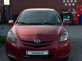 Toyota Yaris 2007 года за 3 200 000 тг. в Алматы – фото 4