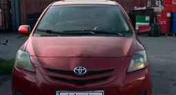 Toyota Yaris 2007 года за 3 200 000 тг. в Алматы – фото 4