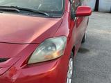 Toyota Yaris 2007 года за 3 200 000 тг. в Алматы – фото 2