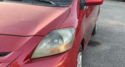 Toyota Yaris 2007 года за 3 200 000 тг. в Алматы – фото 2
