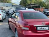 Toyota Yaris 2007 года за 3 200 000 тг. в Алматы – фото 5