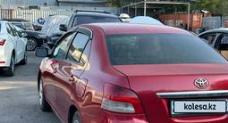 Toyota Yaris 2007 года за 3 200 000 тг. в Алматы – фото 5