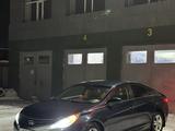 Hyundai Sonata 2013 годаfor4 500 000 тг. в Караганда – фото 3