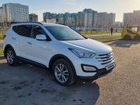 Hyundai Santa Fe 2013 года за 8 800 000 тг. в Астана