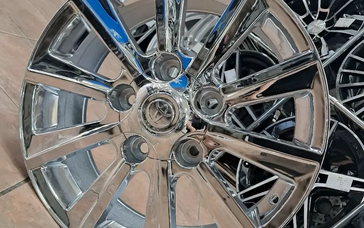 Диски Toyota за 340 000 тг. в Алматы