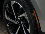 Шины ZMAX Winternova Stud 2 255/45 R20 101 T c шипами за 400 000 тг. в Костанай