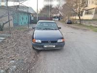 Opel Astra 1993 годаfor630 000 тг. в Шымкент