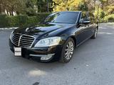 SsangYong Chairman 2013 года за 12 000 000 тг. в Алматы
