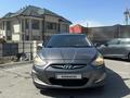 Hyundai Accent 2014 годаүшін5 400 000 тг. в Алматы – фото 2