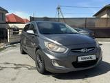 Hyundai Accent 2014 года за 5 400 000 тг. в Алматы – фото 3