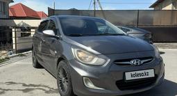 Hyundai Accent 2014 года за 5 400 000 тг. в Алматы – фото 3