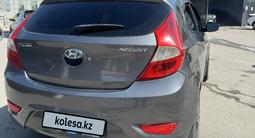 Hyundai Accent 2014 годаүшін5 400 000 тг. в Алматы – фото 5