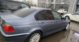 BMW 328 2001 годаүшін3 300 000 тг. в Алматы – фото 3