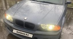 BMW 328 2001 годаүшін3 300 000 тг. в Алматы – фото 4