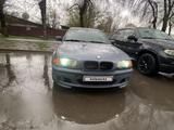 BMW 328 2001 годаүшін3 300 000 тг. в Алматы