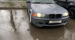 BMW 328 2001 года за 3 300 000 тг. в Алматы – фото 2