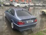 BMW 328 2001 годаүшін3 300 000 тг. в Алматы – фото 5
