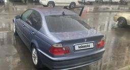 BMW 328 2001 годаүшін3 300 000 тг. в Алматы – фото 5